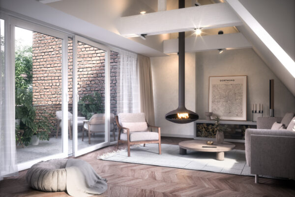 formgrafik interieurvisualisierung-penthaus-dortmund